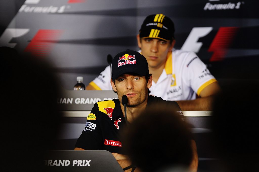 GP Australia - Prove Libere